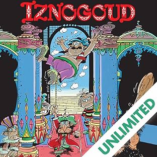 Iznogoud